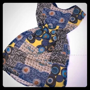Jumper Dress by Ya Los‎ Angeles Size S